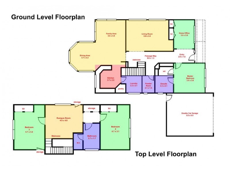 8 Yootha Court, Miners Rest VIC 3352