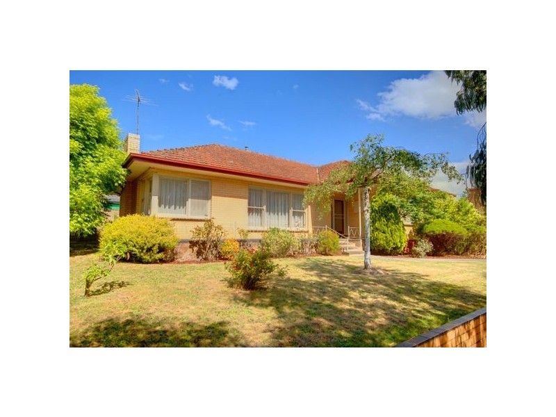 401 Richards Street, Ballarat VIC 3350