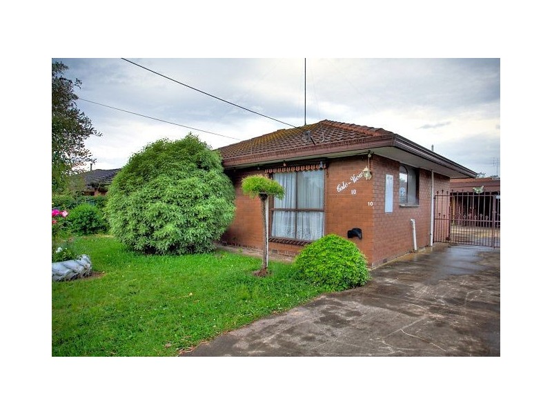 10 Mauger Street, Wendouree VIC 3355