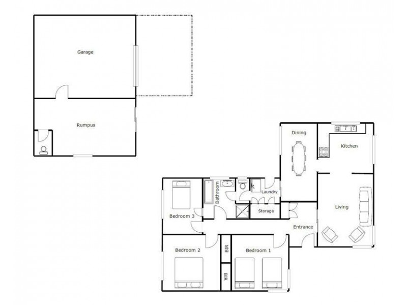 10 Mauger Street, Wendouree VIC 3355