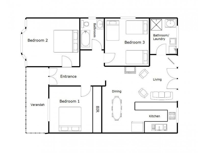 634 Barkly Street, Ballarat VIC 3350