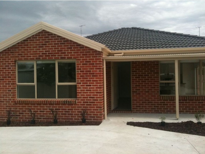 4/821 Darling Street, Redan VIC 3350