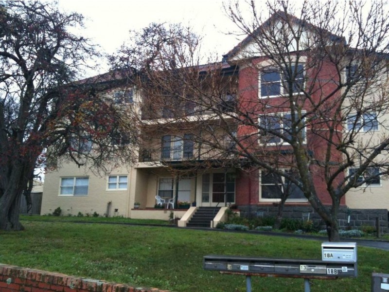 9/412 Drummond Street, Ballarat VIC 3350