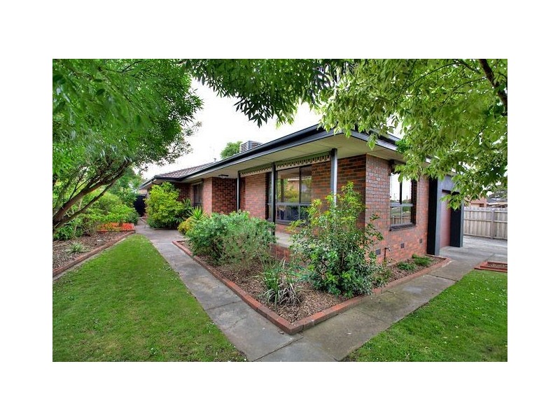 1002 Havelock Street, Ballarat VIC 3350
