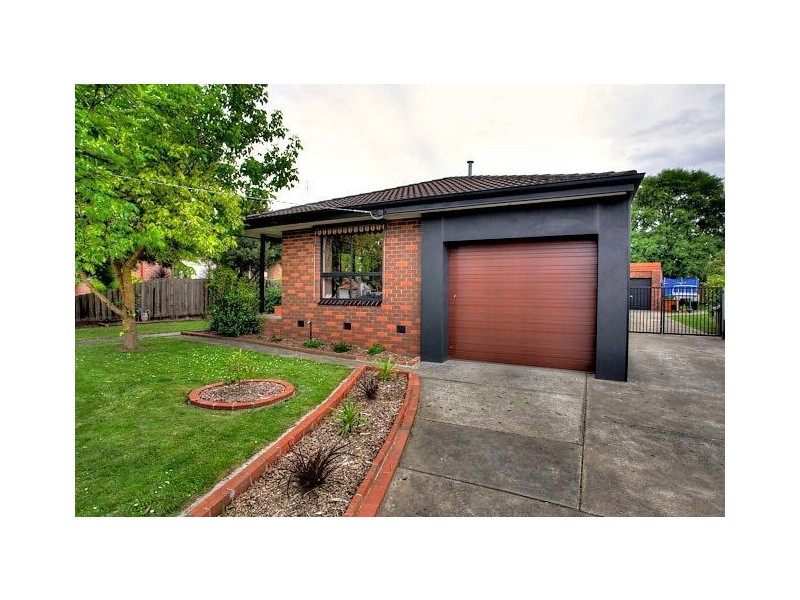1002 Havelock Street, Ballarat VIC 3350