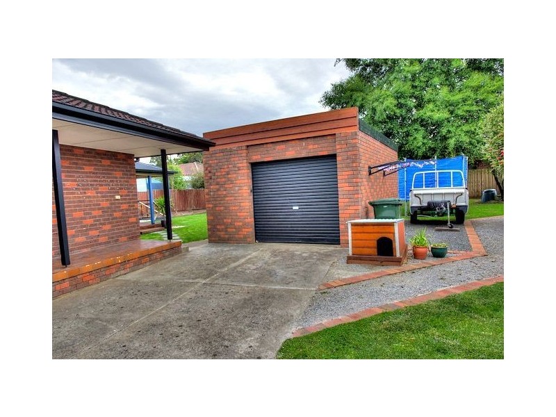 1002 Havelock Street, Ballarat VIC 3350