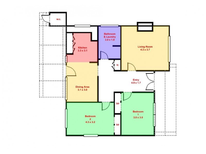 205 Dowling Street, Wendouree VIC 3355