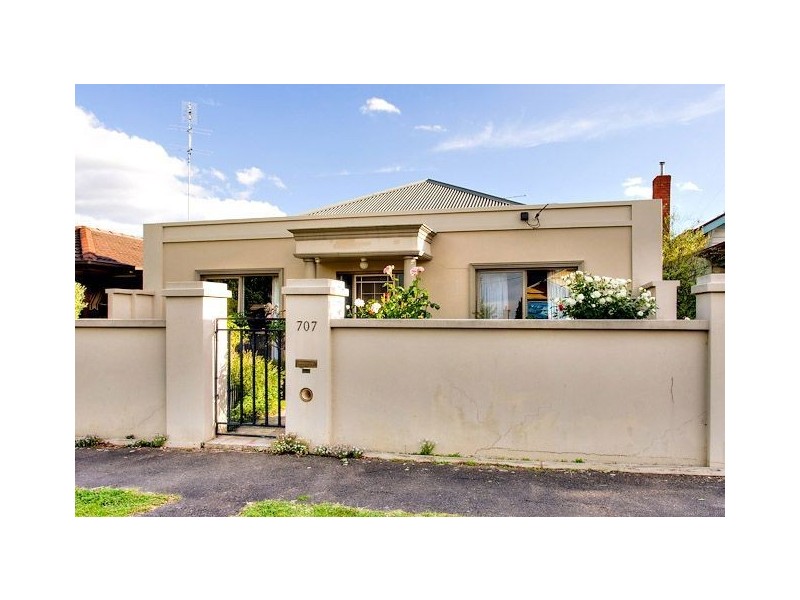 707 Eyre Street, Ballarat VIC 3350