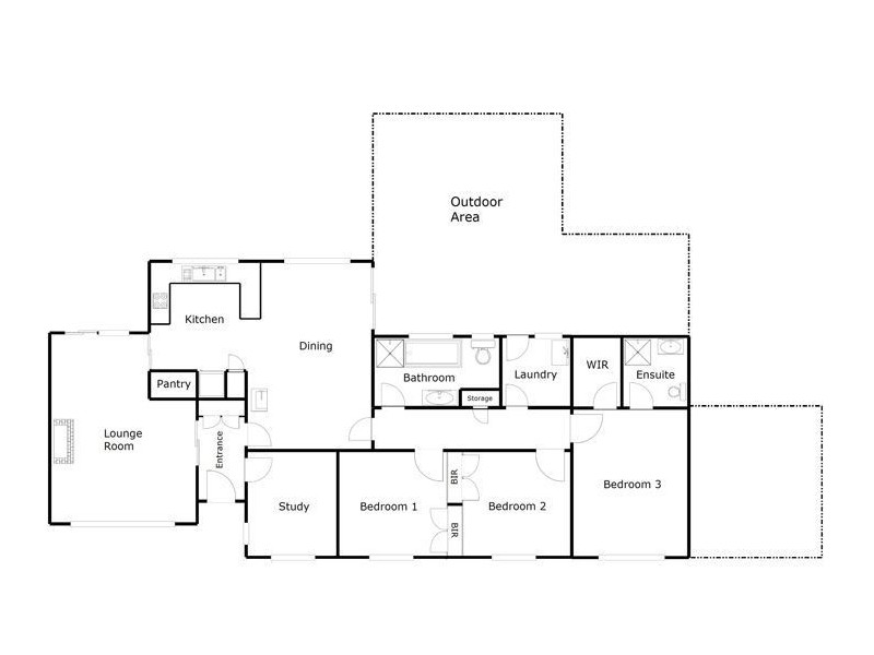 40 Wyuna Crescent, Smythes Creek VIC 3351