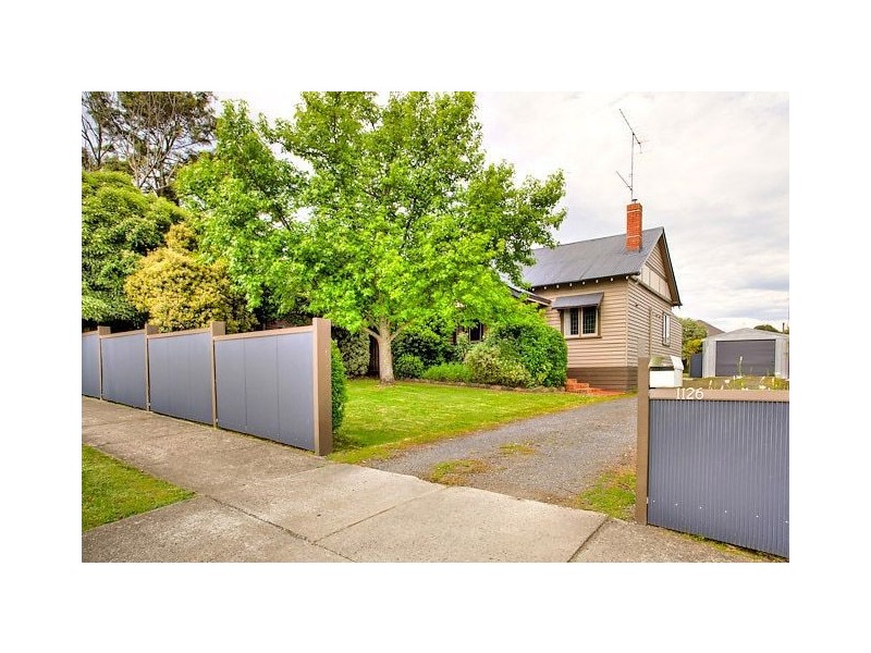 1126 Havelock Street, Ballarat VIC 3350