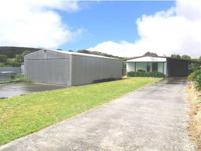 3 Battery Crescent, Creswick North VIC 3363