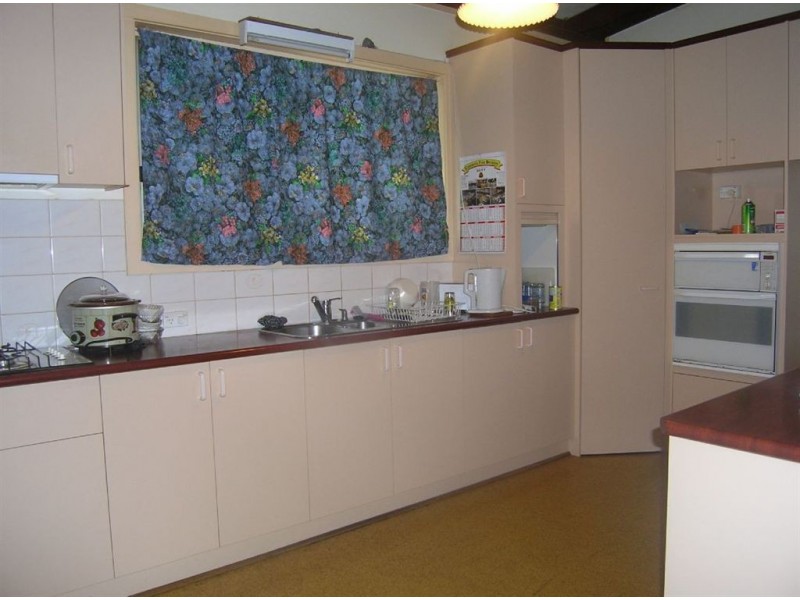 3 Battery Crescent, Creswick North VIC 3363