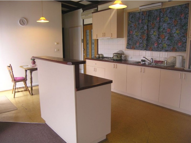 3 Battery Crescent, Creswick North VIC 3363