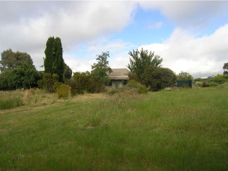 29 Armstrong St, Creswick VIC 3363