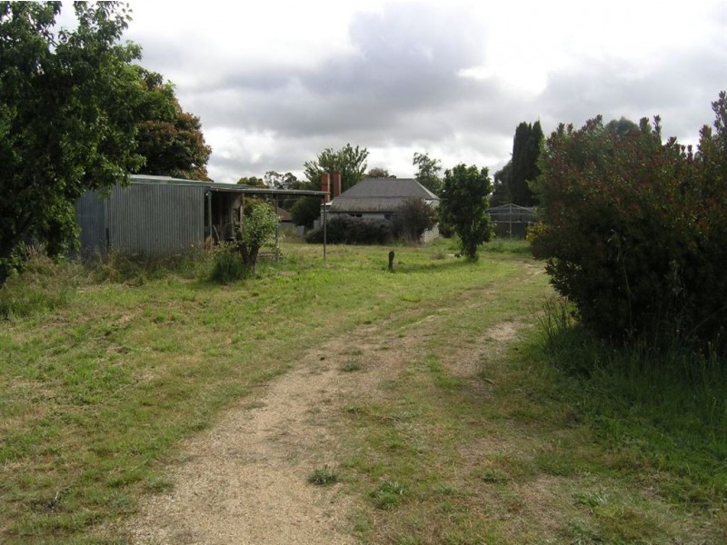 29 Armstrong St, Creswick VIC 3363