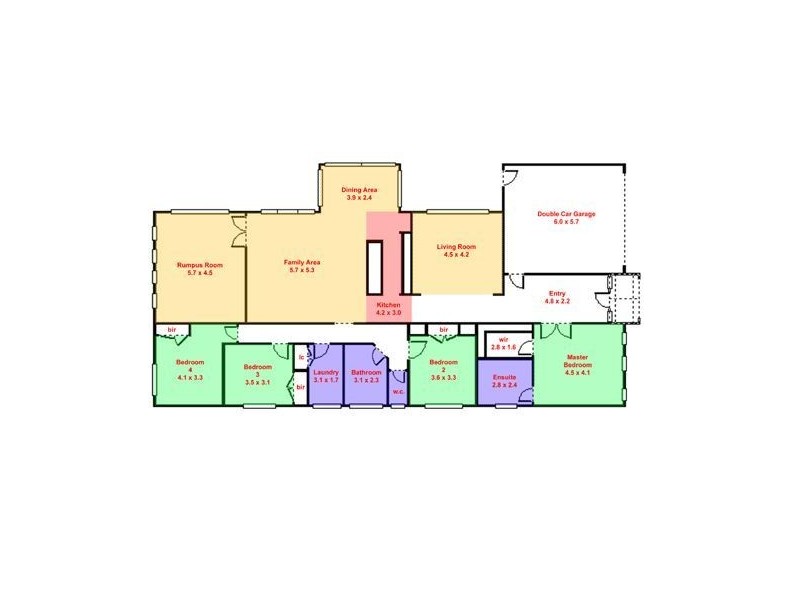 10 Coventry Street, Miners Rest VIC 3352