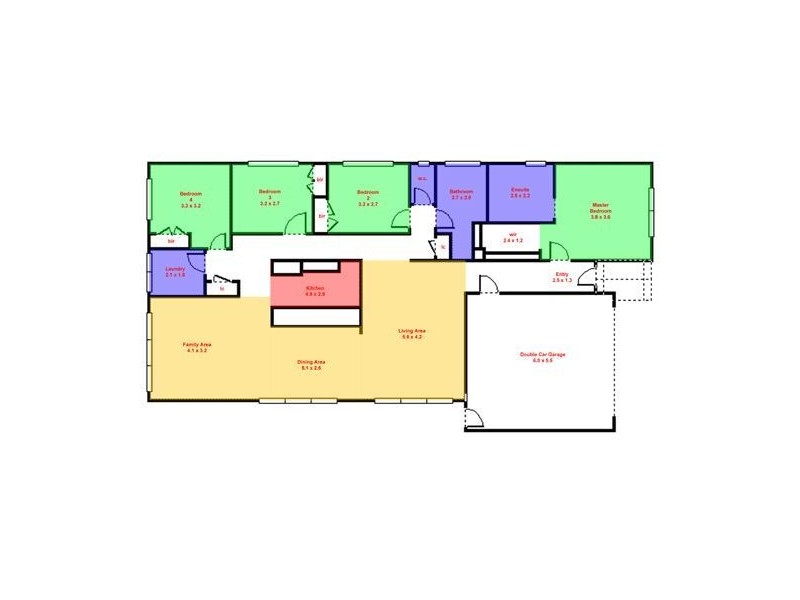 6 Avenwood Close, Ballarat VIC 3350