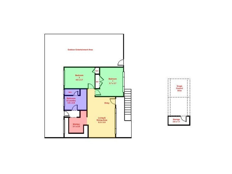 1/16 Aquila Court, Ballarat VIC 3350