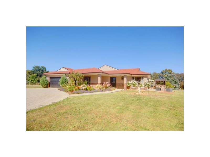 40 Ryan Junction Road, Allendale VIC 3364