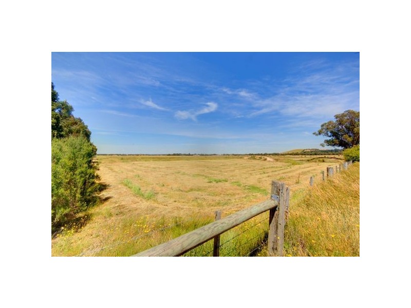 Lot 2 Frasers Road, Invermay VIC 3352