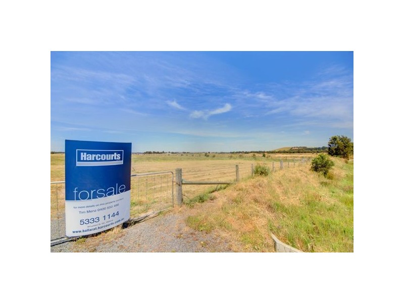Lot 2 Frasers Road, Invermay VIC 3352
