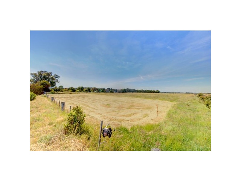 Lot 2 Frasers Road, Invermay VIC 3352
