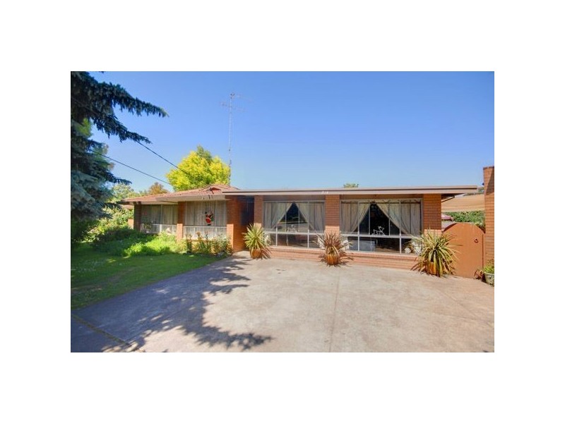 814 Talbot Street South, Ballarat VIC 3350