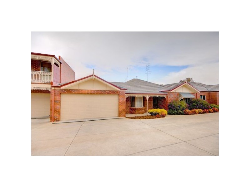 2/324 -328 Peel Street North, Ballarat VIC 3350