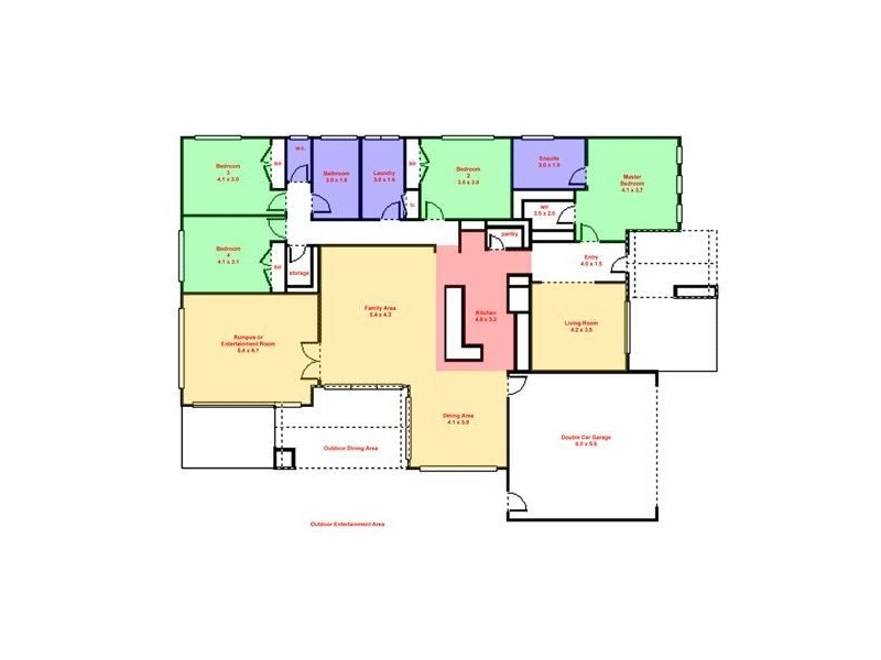 4 Maxwell Street, Cardigan Village VIC 3352