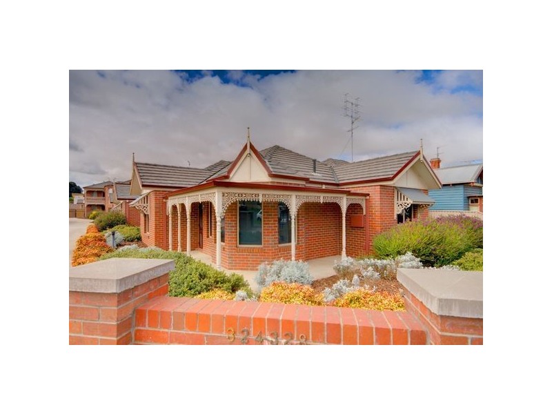 1/324-328 Peel Street, Ballarat Central VIC 3350