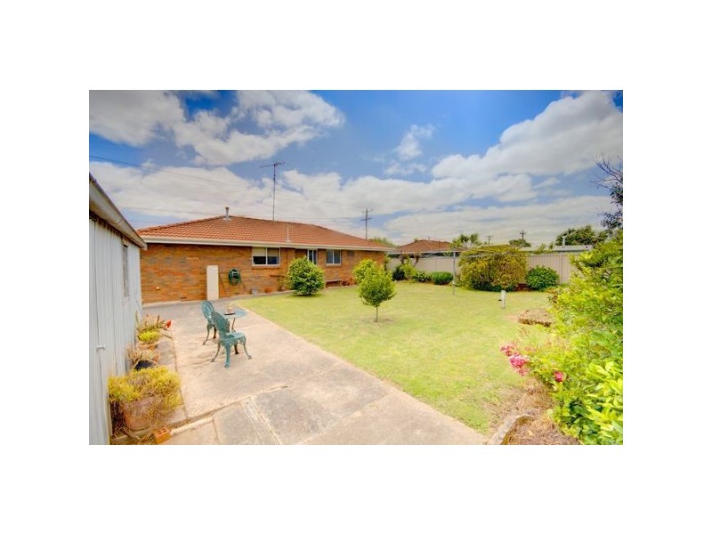 1291 Grevillea Road, Wendouree VIC 3355