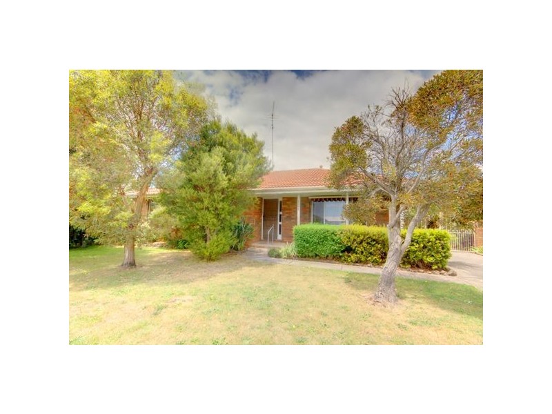 1291 Grevillea Road, Wendouree VIC 3355