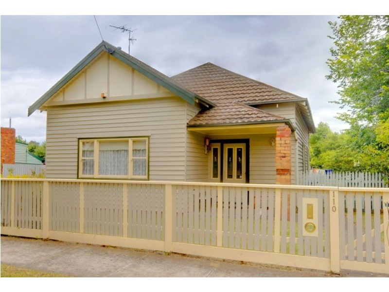110 Crompton Street, Ballarat VIC 3350
