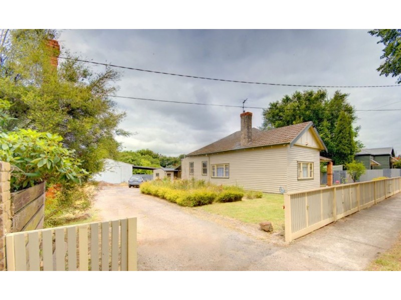 110 Crompton Street, Ballarat VIC 3350