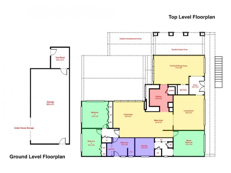 114 Yarana Drive, Mount Helen VIC 3350