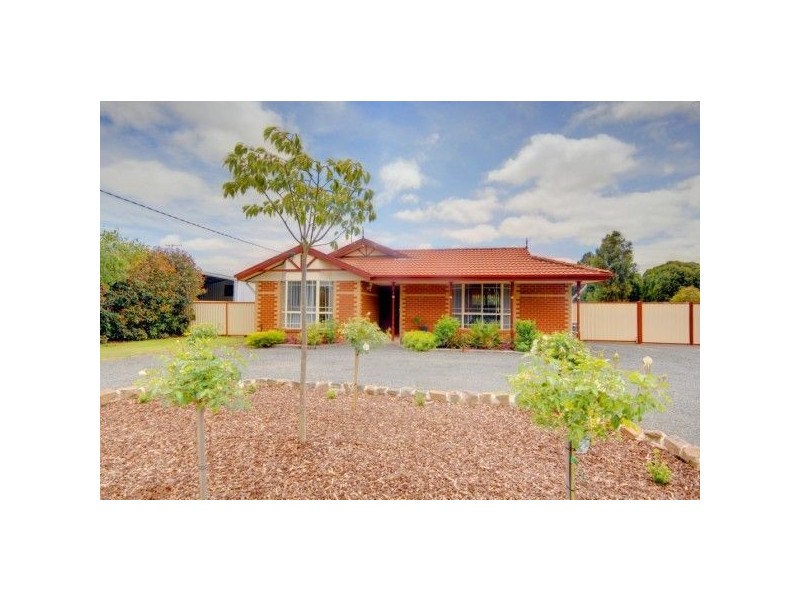 528 Ti Tree Road, Warrenheip VIC 3352