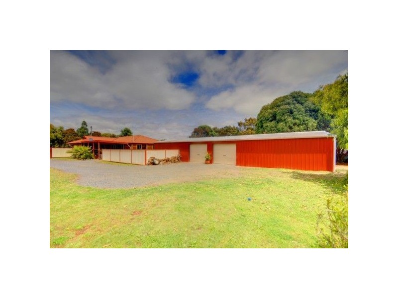 528 Ti Tree Road, Warrenheip VIC 3352