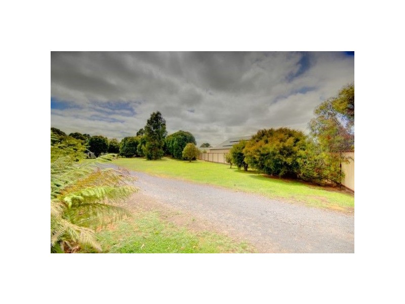 528 Ti Tree Road, Warrenheip VIC 3352