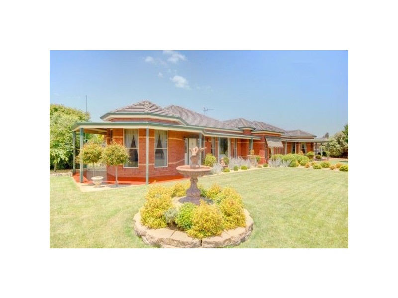 1 Parkview Drive, Alfredton VIC 3350