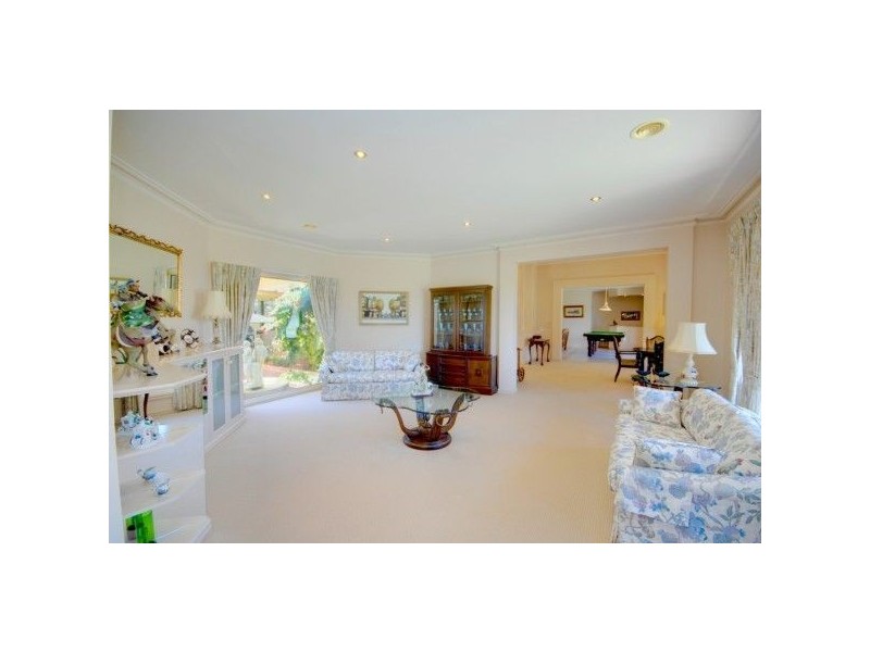 1 Parkview Drive, Alfredton VIC 3350