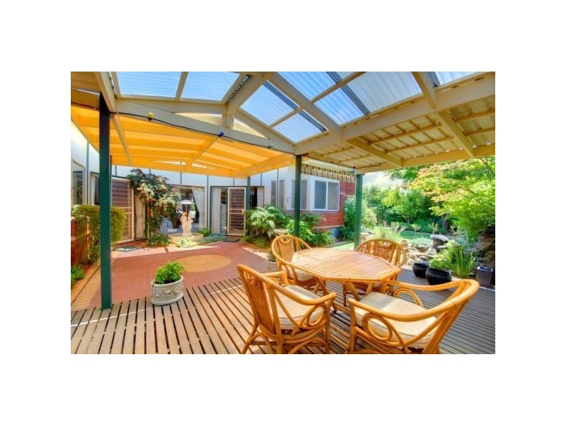 1 Parkview Drive, Alfredton VIC 3350