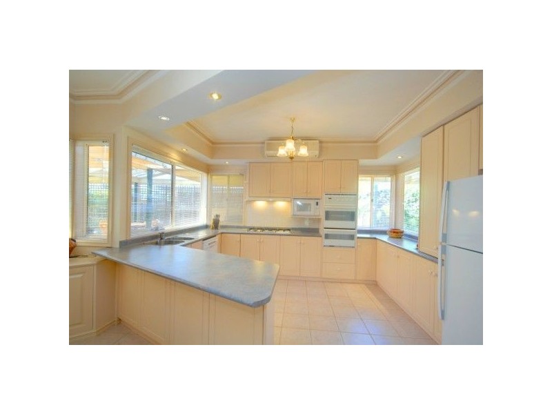 1 Parkview Drive, Alfredton VIC 3350