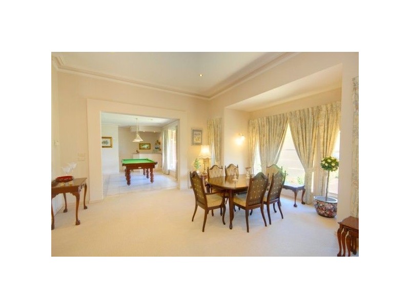 1 Parkview Drive, Alfredton VIC 3350