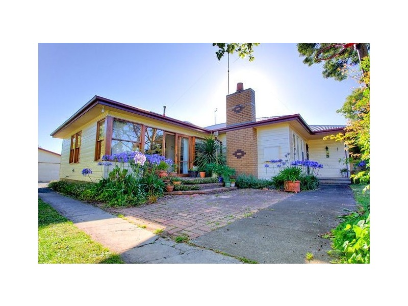 401 Barkly Street, Buninyong VIC 3357