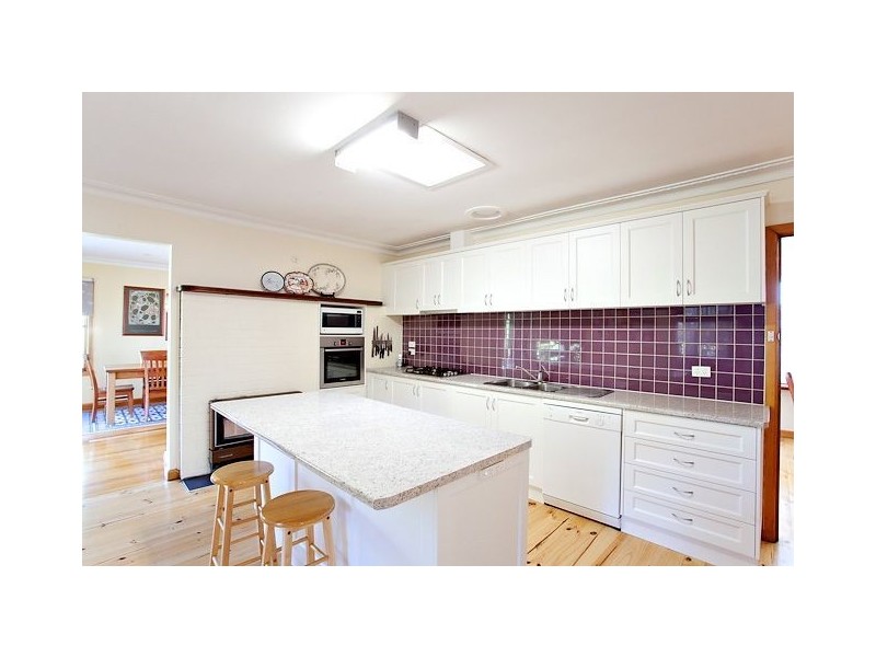 401 Barkly Street, Buninyong VIC 3357