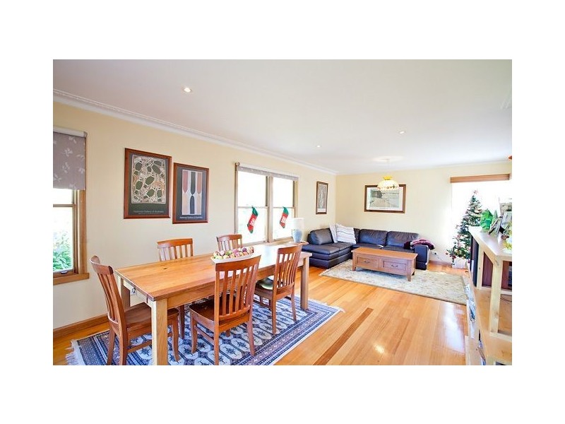 401 Barkly Street, Buninyong VIC 3357