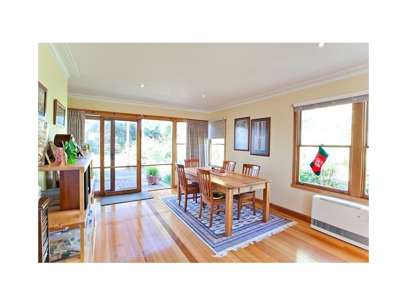 401 Barkly Street, Buninyong VIC 3357