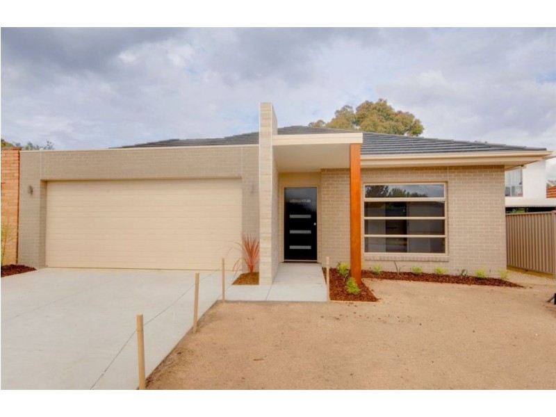 61 Longley Street, Alfredton VIC 3350