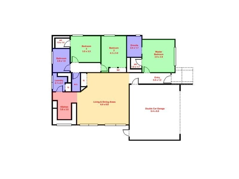 61 Longley Street, Alfredton VIC 3350