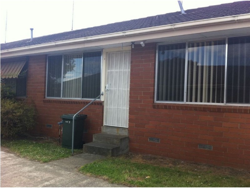 3/35 Albion Street, Sebastopol VIC 3356